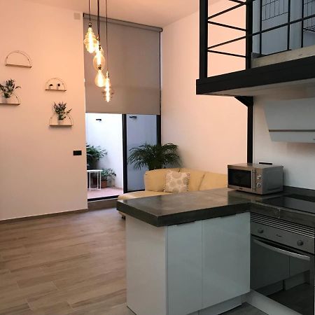 Moderno Loft A 150 Metros De La Playa Santa Pola Exterior foto