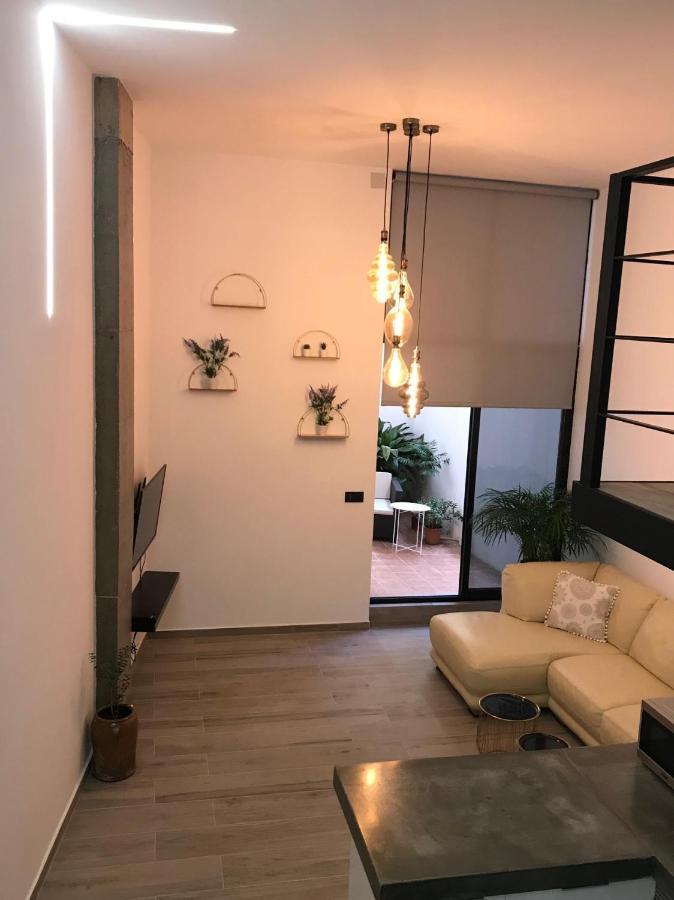 Moderno Loft A 150 Metros De La Playa Santa Pola Exterior foto