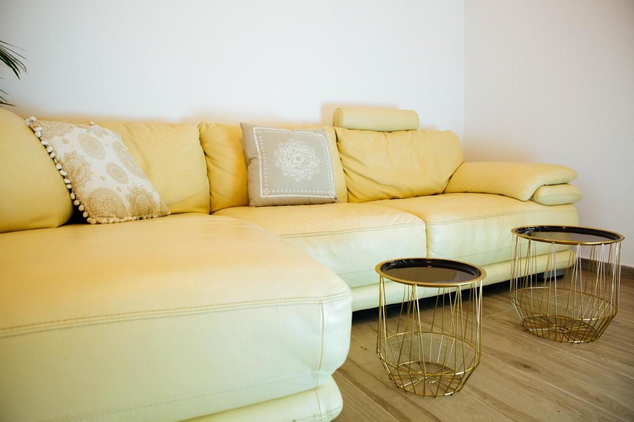 Moderno Loft A 150 Metros De La Playa Santa Pola Exterior foto