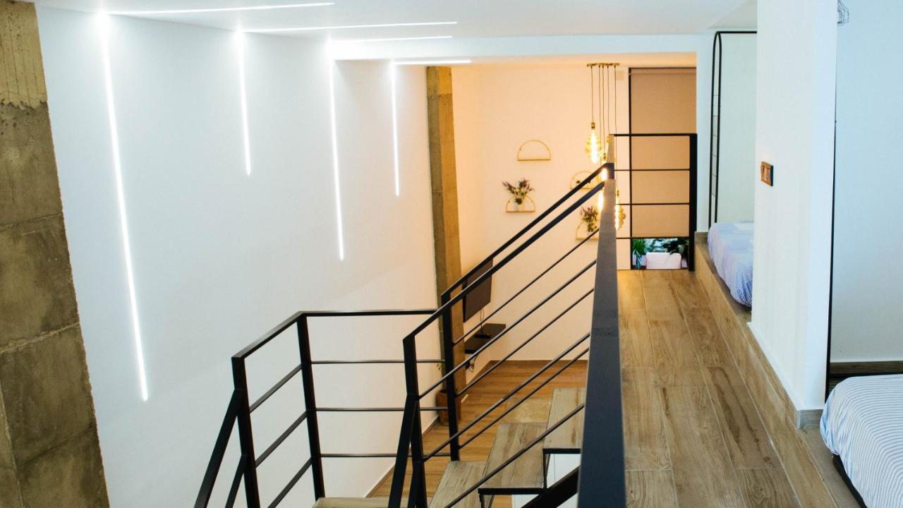 Moderno Loft A 150 Metros De La Playa Santa Pola Exterior foto