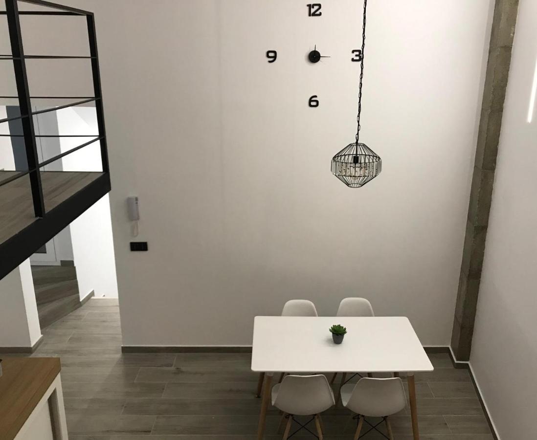 Moderno Loft A 150 Metros De La Playa Santa Pola Exterior foto