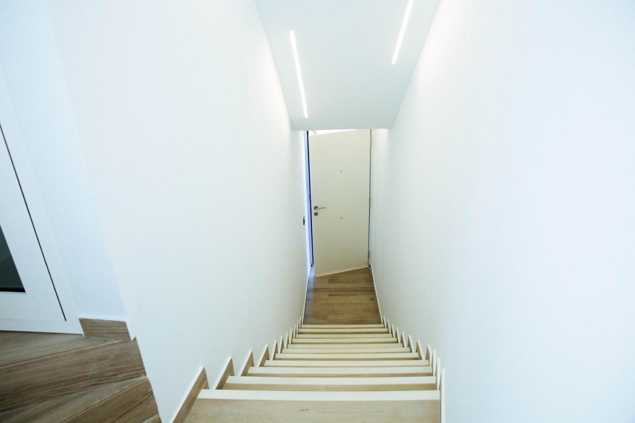 Moderno Loft A 150 Metros De La Playa Santa Pola Exterior foto
