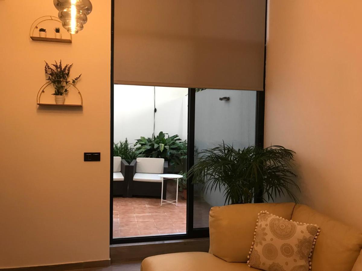 Moderno Loft A 150 Metros De La Playa Santa Pola Exterior foto